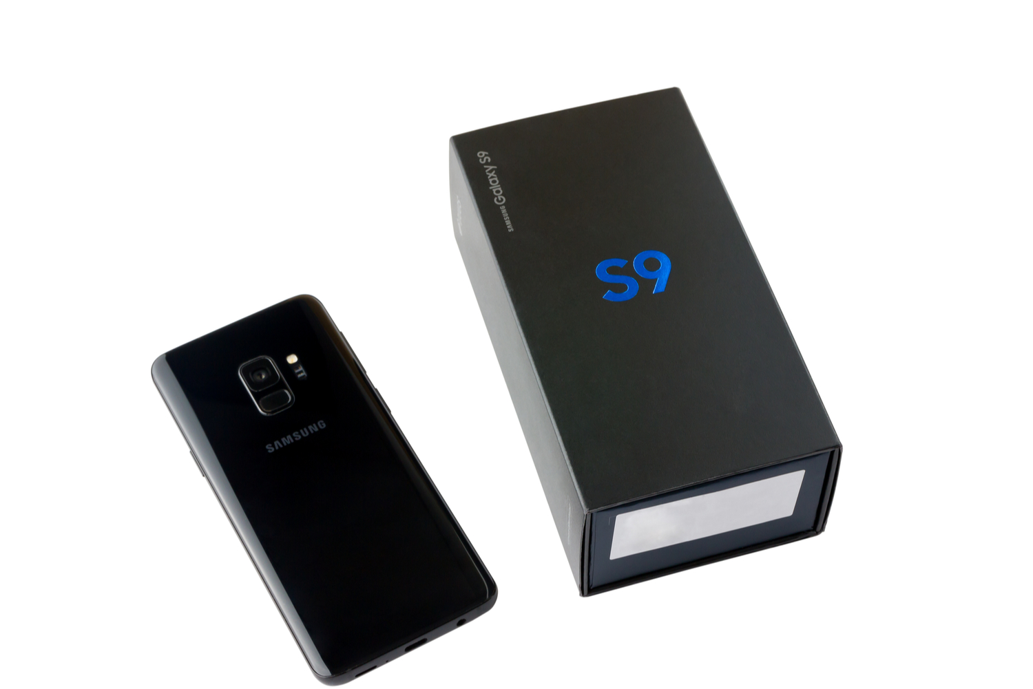 buy a samsung